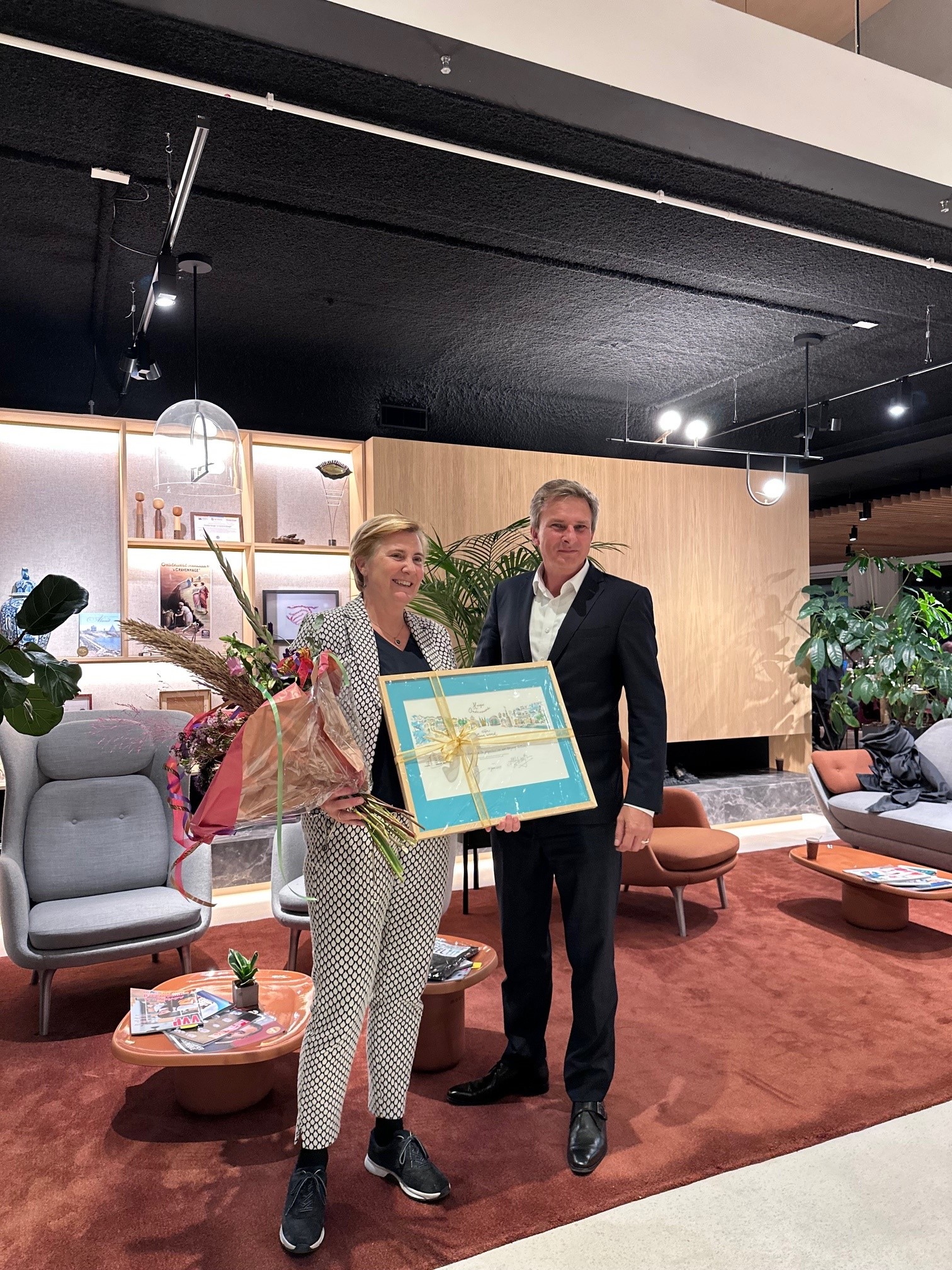 27.10 - Seada en Casper